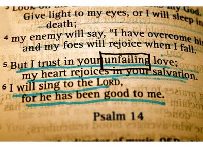 psalm 13